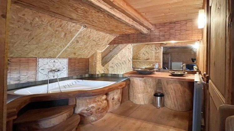 Ma-Cabane - Vente Maison Tende, 163 m²