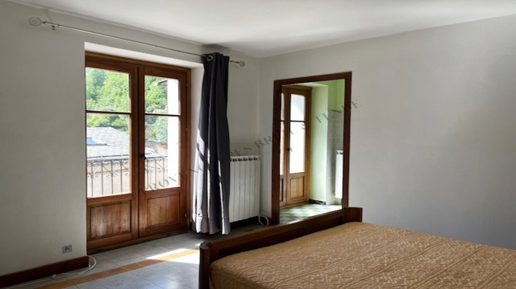 Ma-Cabane - Vente Maison Tende, 90 m²