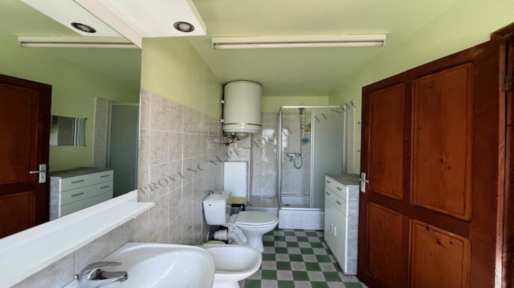 Ma-Cabane - Vente Maison Tende, 90 m²