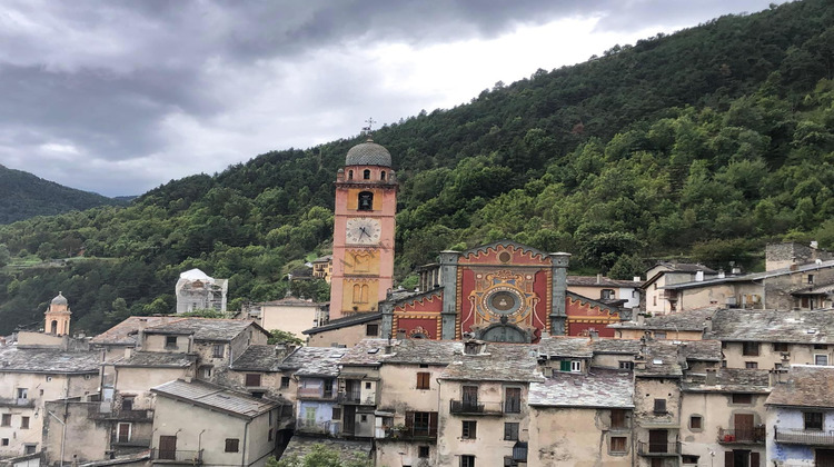 Ma-Cabane - Vente Maison Tende, 111 m²