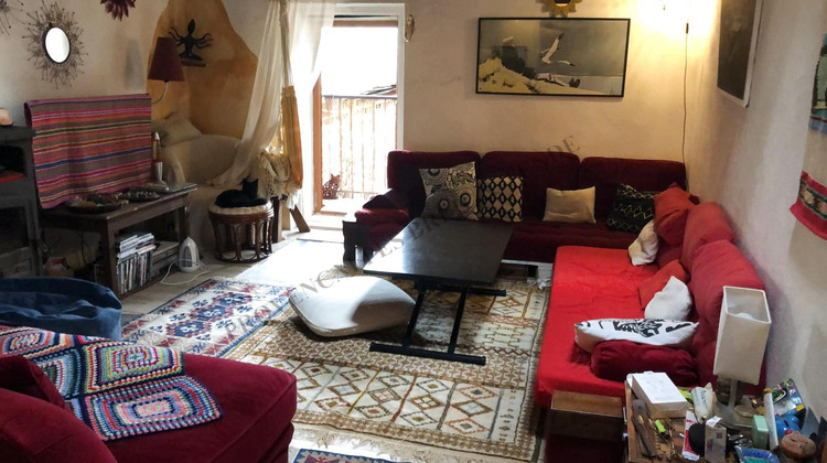 Ma-Cabane - Vente Maison Tende, 111 m²