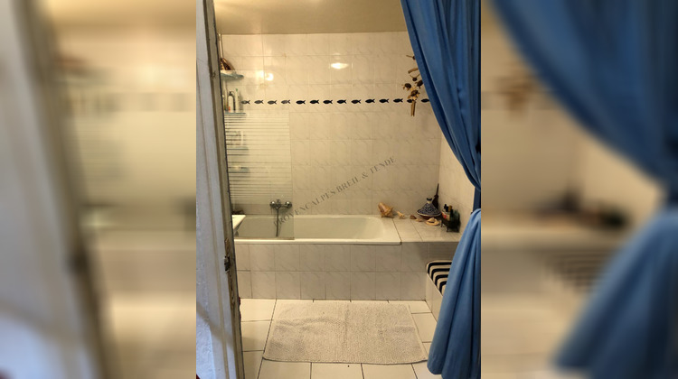 Ma-Cabane - Vente Maison Tende, 111 m²