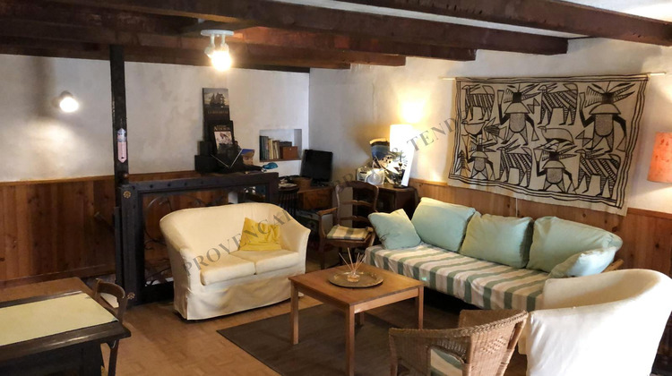 Ma-Cabane - Vente Maison Tende, 52 m²