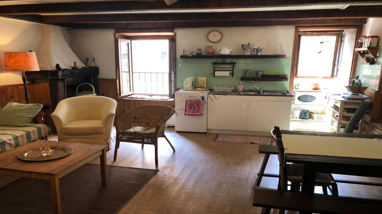 Ma-Cabane - Vente Maison Tende, 52 m²