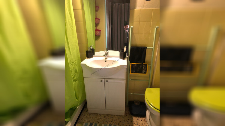 Ma-Cabane - Vente Maison Tende, 52 m²