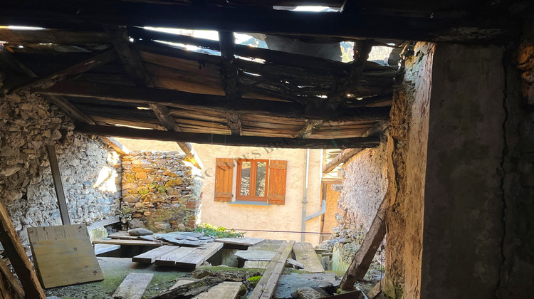 Ma-Cabane - Vente Maison Tende, 90 m²