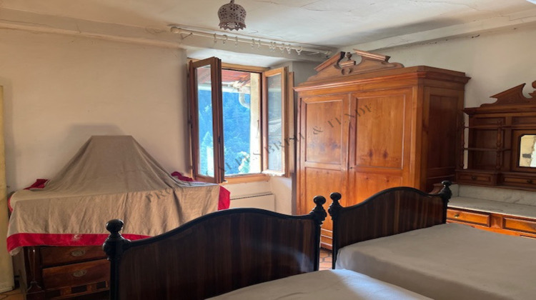Ma-Cabane - Vente Maison Tende, 109 m²