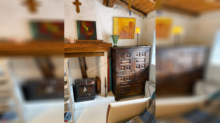 Ma-Cabane - Vente Maison Tende, 32 m²