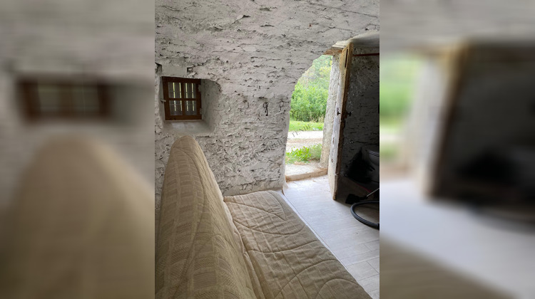 Ma-Cabane - Vente Maison Tende, 32 m²