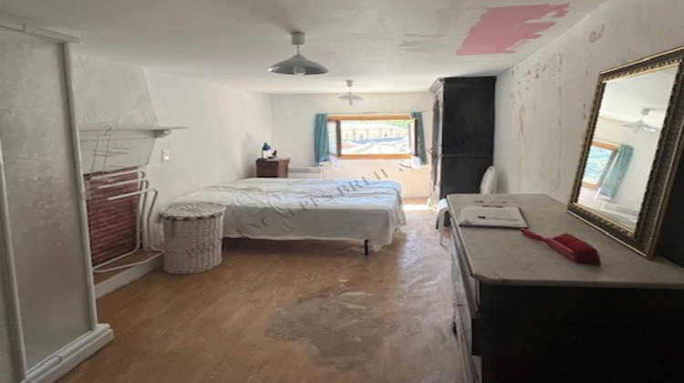 Ma-Cabane - Vente Maison Tende, 73 m²