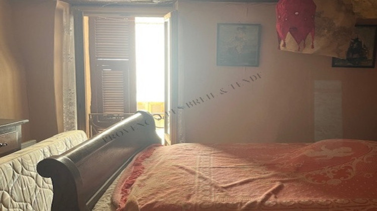 Ma-Cabane - Vente Maison Tende, 73 m²