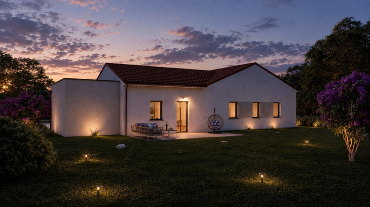 Ma-Cabane - Vente Maison Tendon, 96 m²