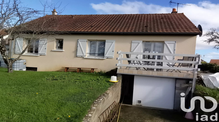 Ma-Cabane - Vente Maison Tendu, 78 m²