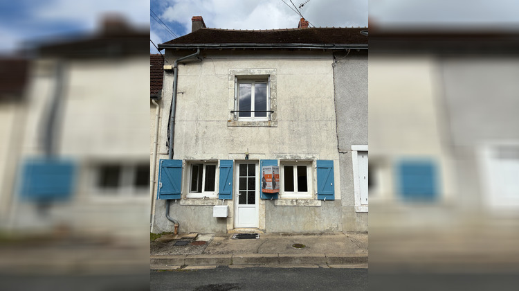 Ma-Cabane - Vente Maison TENDU, 49 m²