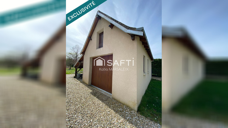 Ma-Cabane - Vente Maison Tendu, 143 m²