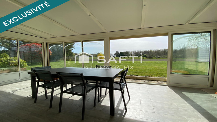 Ma-Cabane - Vente Maison Tendu, 143 m²