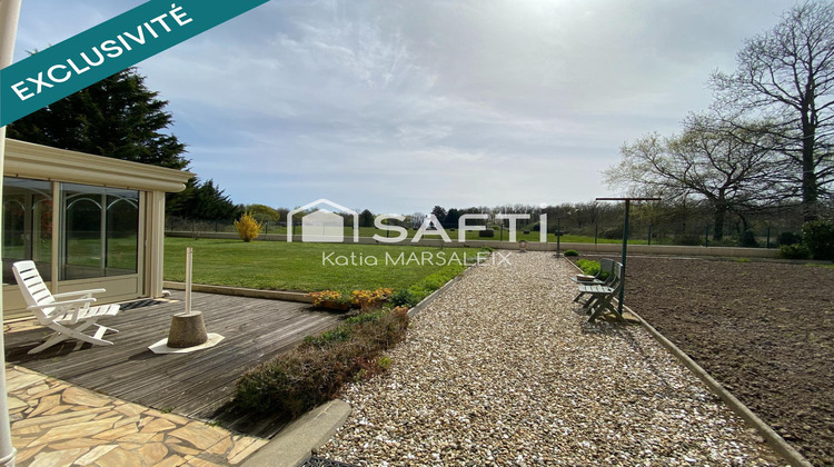 Ma-Cabane - Vente Maison Tendu, 143 m²