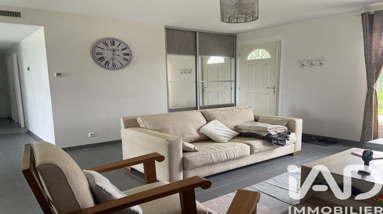 Ma-Cabane - Vente Maison Tendu, 98 m²