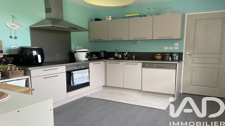 Ma-Cabane - Vente Maison Tendu, 98 m²