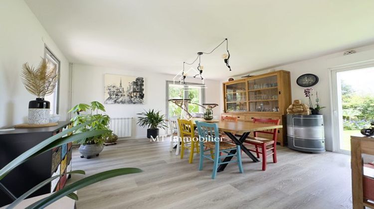 Ma-Cabane - Vente Maison Teneur, 128 m²