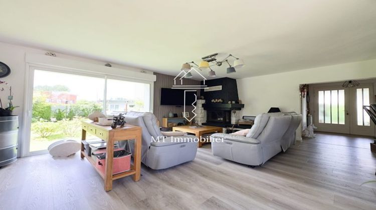 Ma-Cabane - Vente Maison Teneur, 128 m²