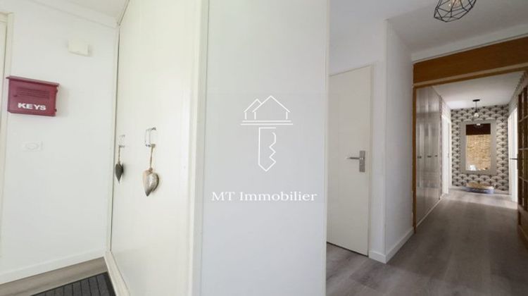 Ma-Cabane - Vente Maison Teneur, 128 m²