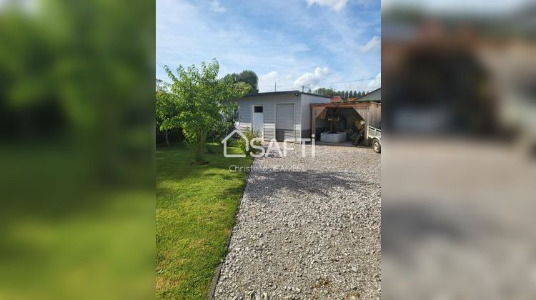 Ma-Cabane - Vente Maison Teneur, 128 m²