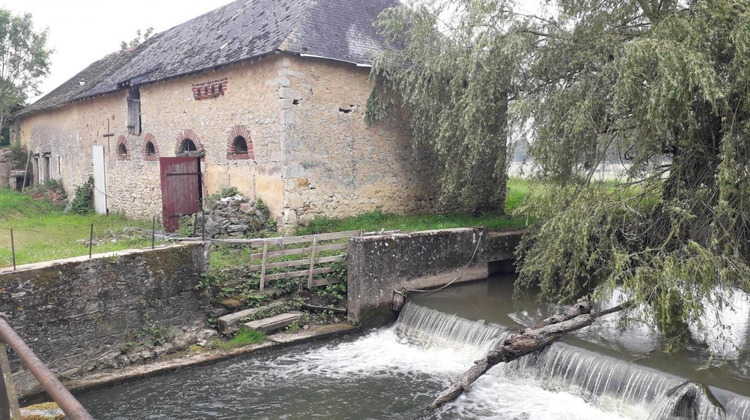 Ma-Cabane - Vente Maison TENNIE, 80 m²