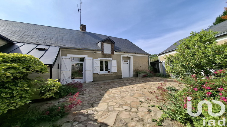 Ma-Cabane - Vente Maison Tennie, 122 m²