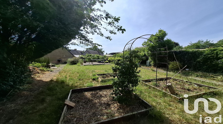 Ma-Cabane - Vente Maison Tennie, 122 m²