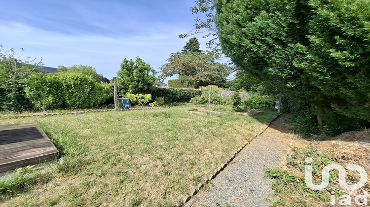 Ma-Cabane - Vente Maison Tennie, 122 m²