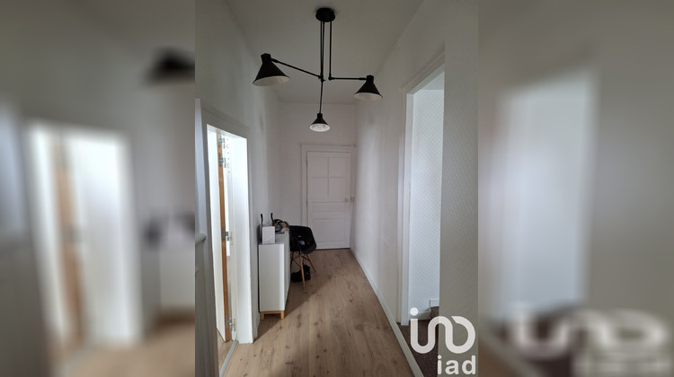 Ma-Cabane - Vente Maison Tennie, 122 m²