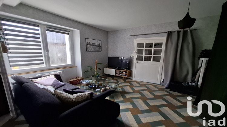 Ma-Cabane - Vente Maison Tennie, 122 m²