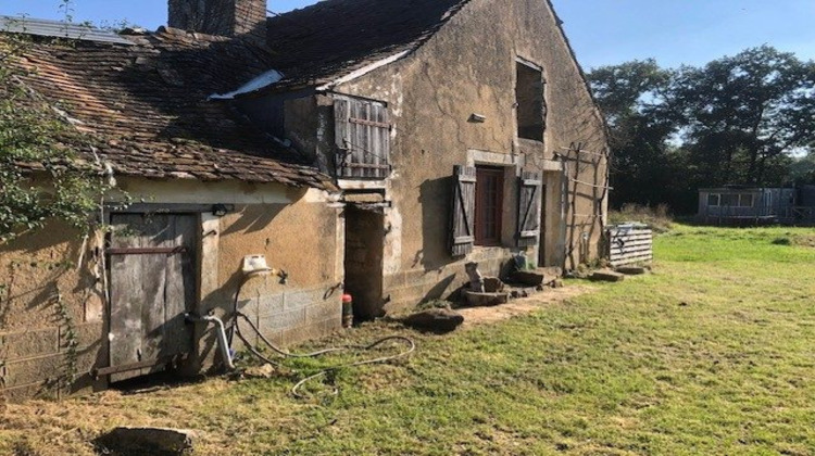 Ma-Cabane - Vente Maison tennie, 25 m²