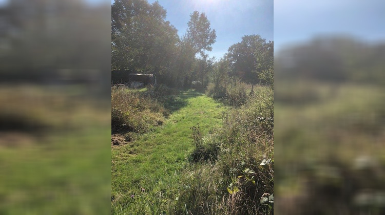 Ma-Cabane - Vente Maison tennie, 25 m²