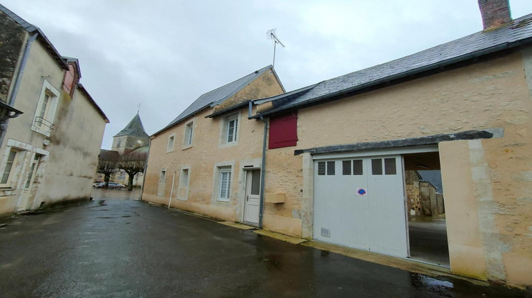 Ma-Cabane - Vente Maison TENNIE, 110 m²