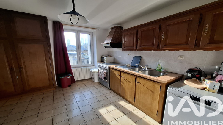 Ma-Cabane - Vente Maison Tennie, 77 m²