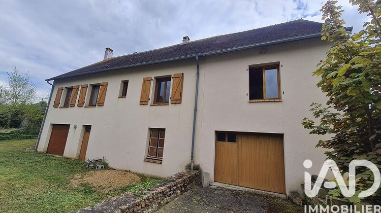Ma-Cabane - Vente Maison Tennie, 115 m²