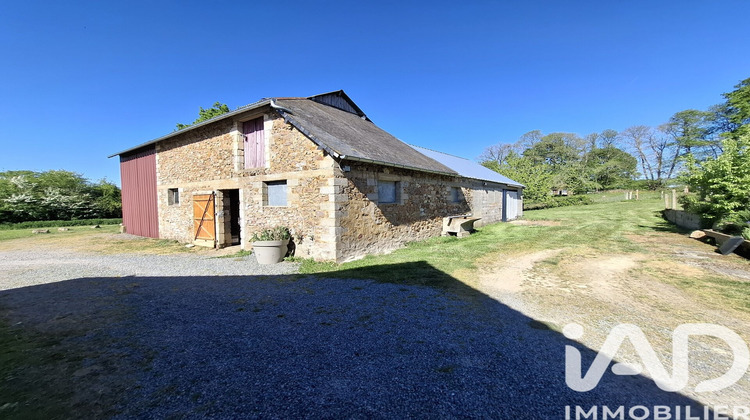 Ma-Cabane - Vente Maison Tennie, 132 m²