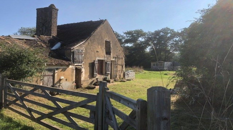 Ma-Cabane - Vente Maison tennie, 25 m²