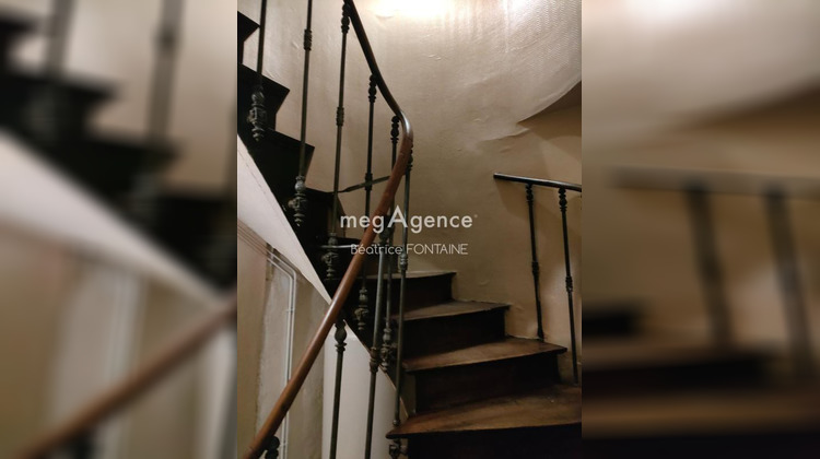 Ma-Cabane - Vente Maison TENNIE, 110 m²