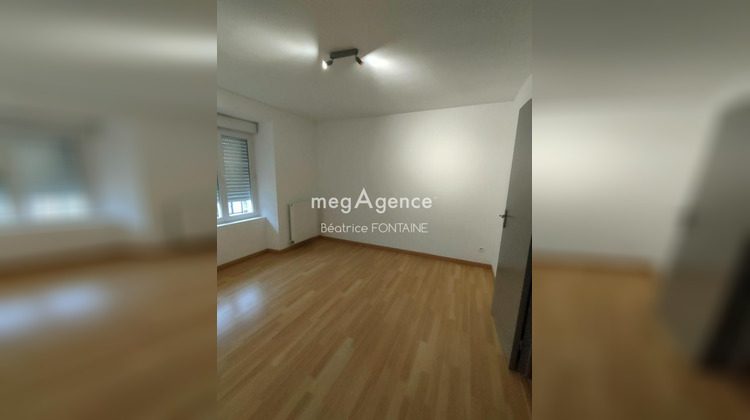 Ma-Cabane - Vente Maison TENNIE, 110 m²