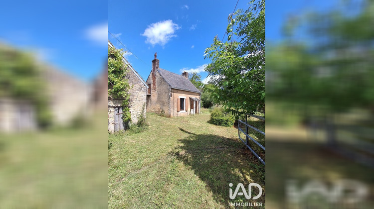 Ma-Cabane - Vente Maison Tennie, 30 m²