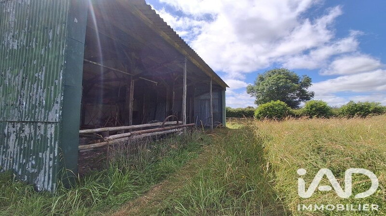 Ma-Cabane - Vente Maison Tennie, 30 m²