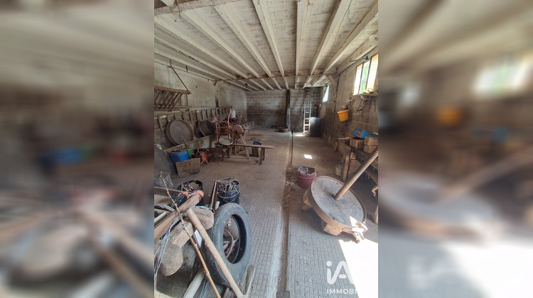 Ma-Cabane - Vente Maison Tennie, 30 m²