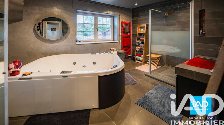 Ma-Cabane - Vente Maison Tenteling, 321 m²