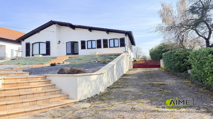 Ma-Cabane - Vente Maison Tenteling, 242 m²