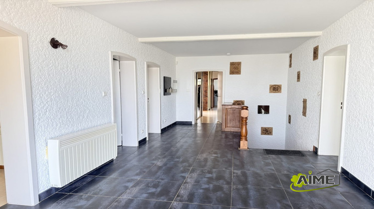 Ma-Cabane - Vente Maison Tenteling, 242 m²