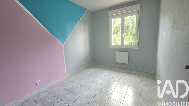Ma-Cabane - Vente Maison Tenteling, 104 m²