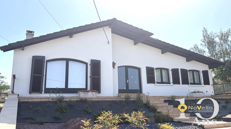 Ma-Cabane - Vente Maison Tenteling, 247 m²